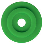 CLR Dynamic Plus Disk - Green Part A